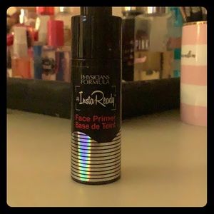 Physicians formula insta ready face primer
